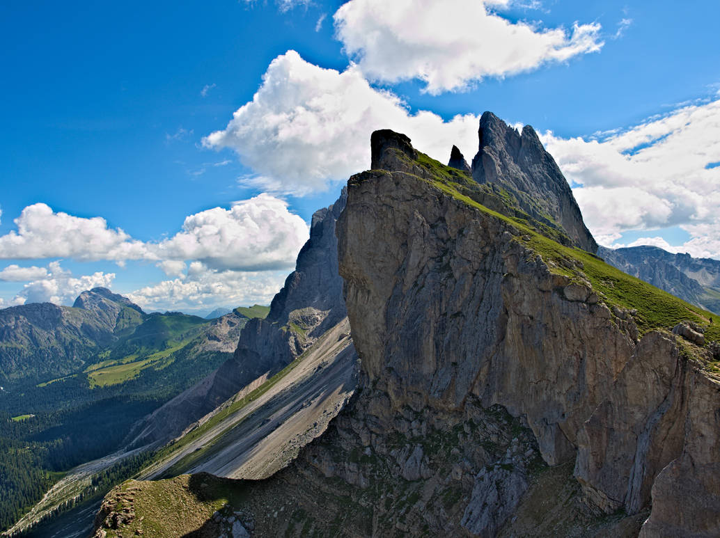 Seceda III by Sergiba on DeviantArt