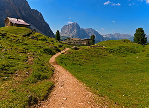 Rifugio Firenze