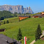 Seiser Alm II