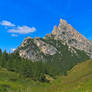 Sass de Stria