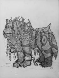 fenrir