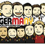 2010fifa germany team