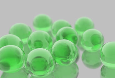 Green Balls