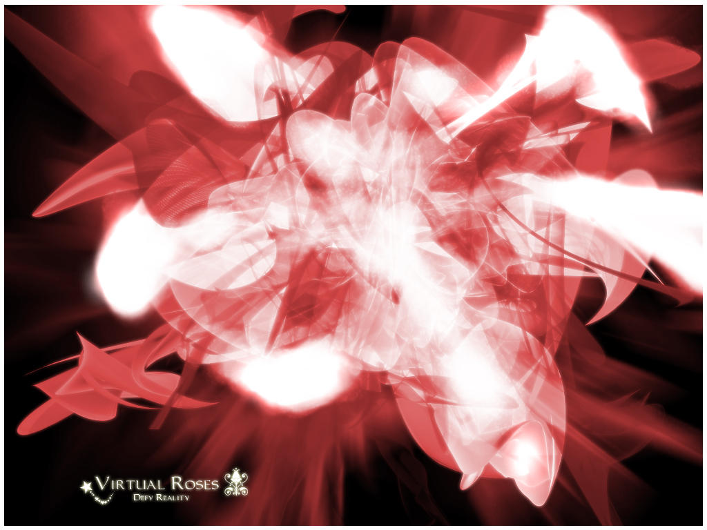Virtual Roses V1 by bradss5 on DeviantArt