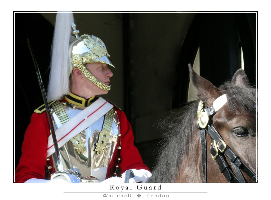 Royal Guard