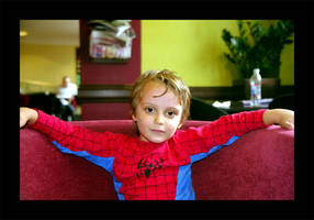 Spiderboy