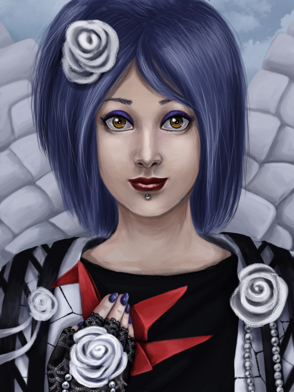 Konan 4