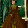 Anett (Medieval Dresses) Dress-up pv3