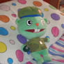 My Flippy Plush