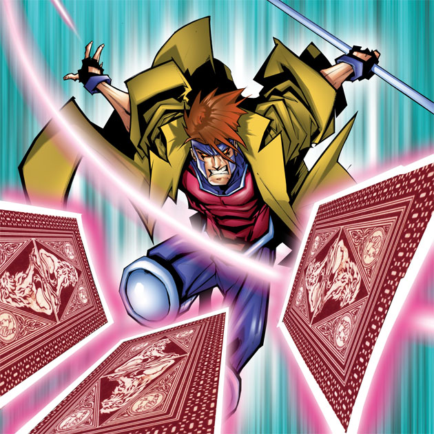 Gambit