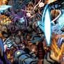 Guardians 3000 issue 4 preview