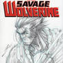 Wolverine Age of Apocalypse--