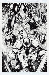 Venom #160, page 2