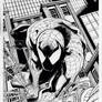 Amazing Spiderman 93 - Cover