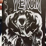 Venom In Black