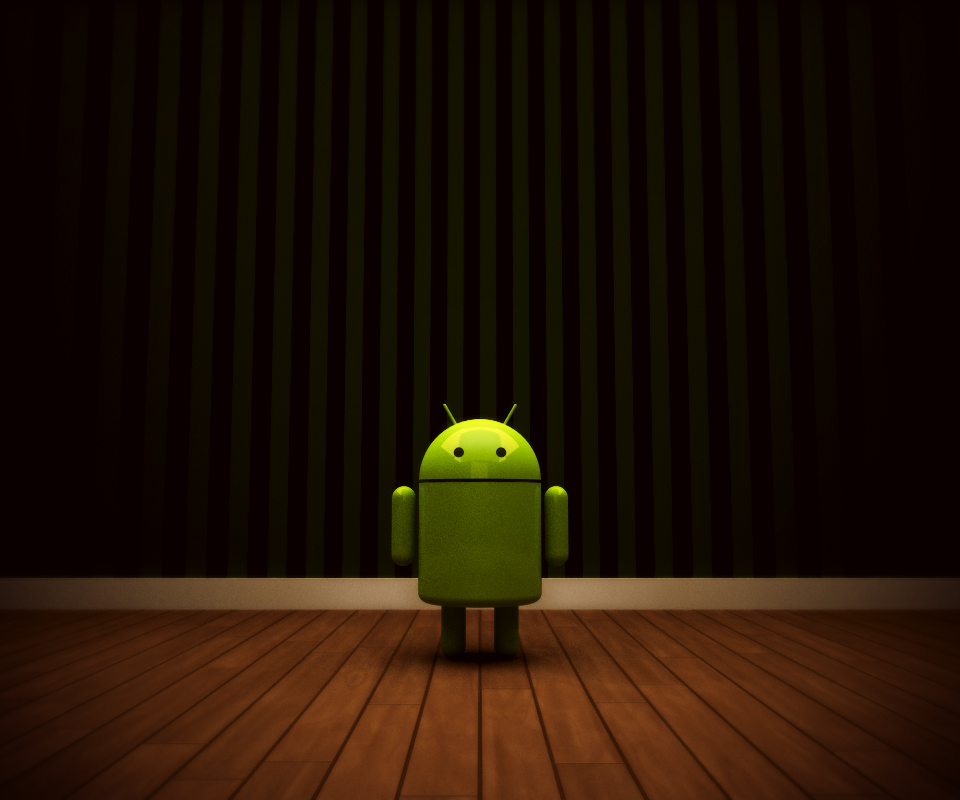 This Android by jesse