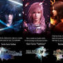 Fabula Nova Crystallis Final Fantasy XIII