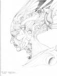 The Human Condition by TheHouseofK