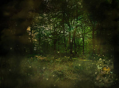 Premade Fantasy Background