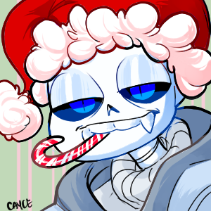 epic sans christmas icon｜TikTok Search