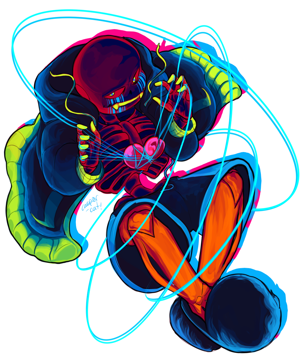 Error sans by caycej on DeviantArt