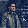 Dean Winchester