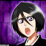 Rukia is back .. YAY.