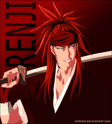 Abarai Renji