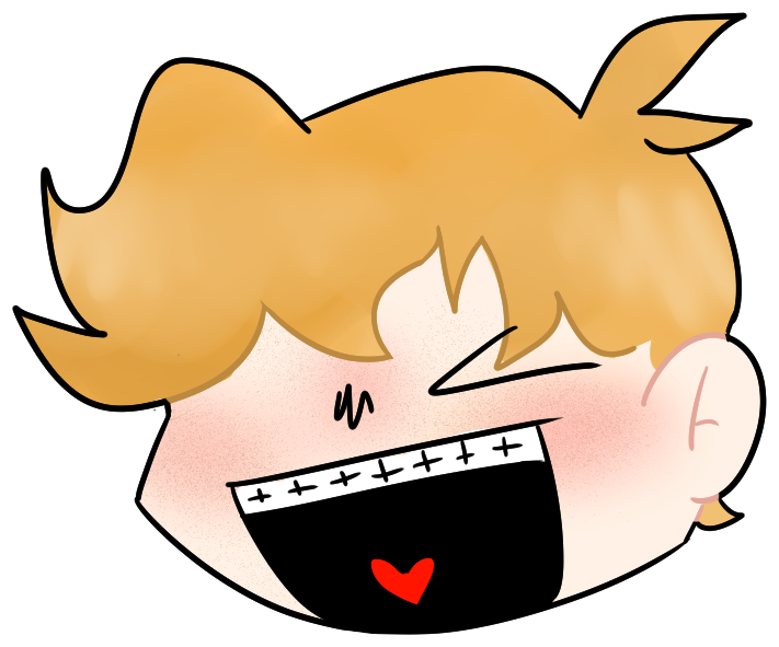 Tomathy Innit - sticker by CrocSombre on DeviantArt