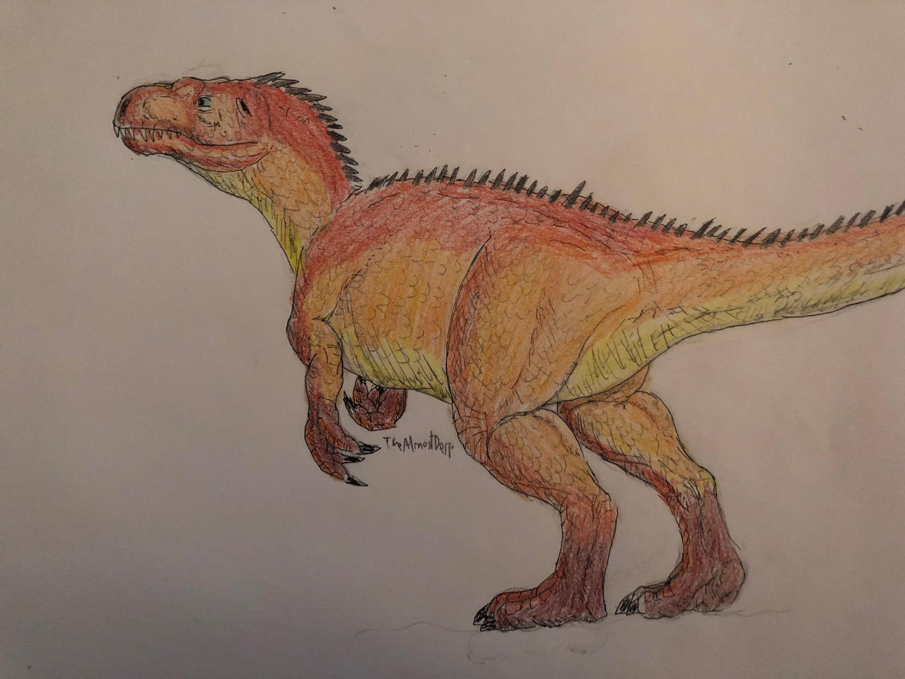 Acro by TheAlmostDERP on DeviantArt