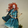 Brave: Merida