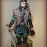 The Hobbit: Thorin Oakenshield