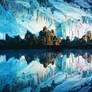 Reed Flute Cave - China