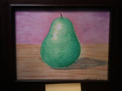 Pear