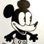 Classic Collection - Mickey Mouse