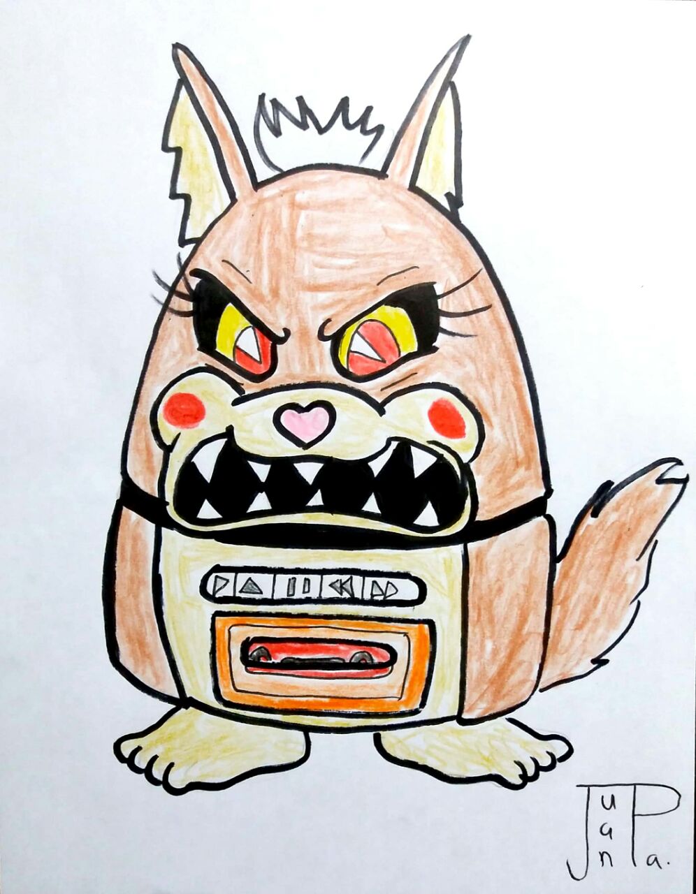 How To Draw Mama Tattletail APK for Android Download