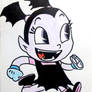 Vampirina in Mickey Mouse Style (2013 series)