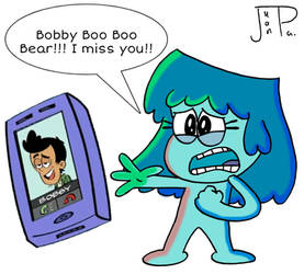 Soul Lori misses Bobby