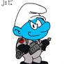Smurfs Remix - Ghostbusters