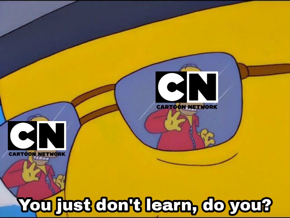 My reaction to CN that is making live-action shows by JuanpaDraws on DeviantArt My reaction to CN that is making live-action shows by JuanpaDraws on DeviantArt