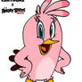 Looney Tunes Style - Stella (Angry Birds)