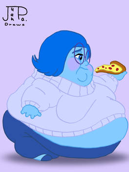 JuanpaDraws - Hobbyist, Digital Artist | DeviantArt