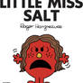 Little Miss Style - Litlle Miss Salt