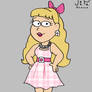 Jellystone Style - Barbie