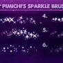 Sparkle Brushes for Sai 2  FREE DL