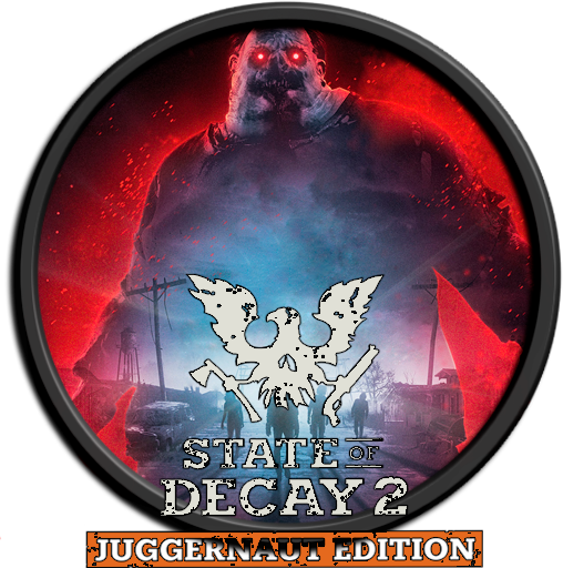 State of Decay 2: Juggernaut Edition by A-Gr on DeviantArt