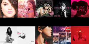 ~Selena Gomez - Discografia (CD) (Music)