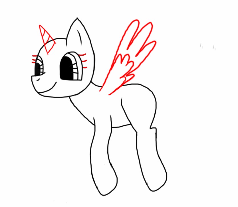 Mlp flying base by Mlpsinger33 on DeviantArt