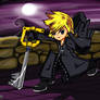 Roxas