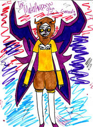 GT!Eridan